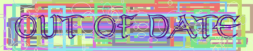 an image containing 5 letters