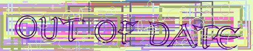 an image containing 5 letters