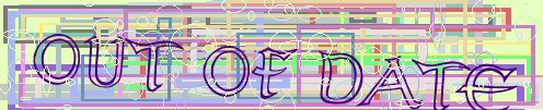 an image containing 5 letters