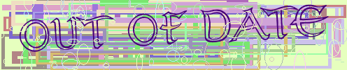 an image containing 5 letters