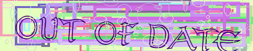 an image containing 5 letters