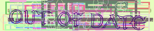 an image containing 5 letters