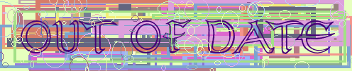 an image containing 5 letters
