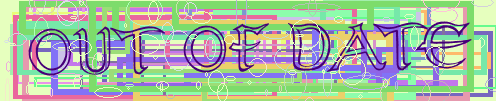 an image containing 5 letters