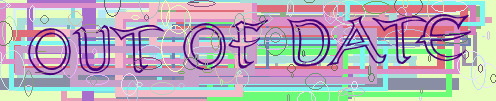 an image containing 5 letters