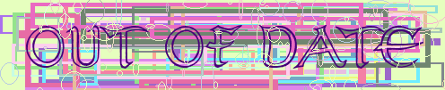 an image containing 5 letters