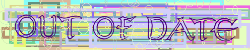 an image containing 5 letters