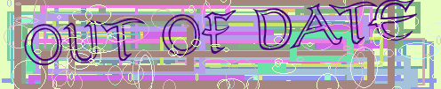an image containing 5 letters