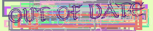 an image containing 5 letters
