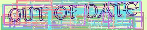 an image containing 5 letters
