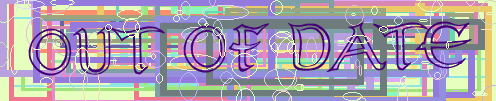 an image containing 5 letters