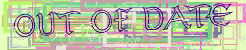 an image containing 5 letters