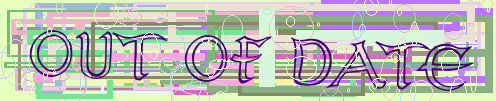 an image containing 5 letters
