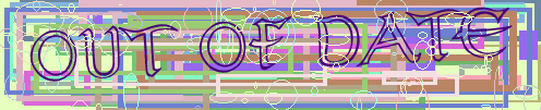an image containing 5 letters