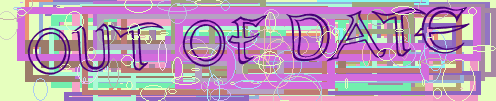 an image containing 5 letters