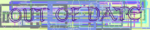an image containing 5 letters