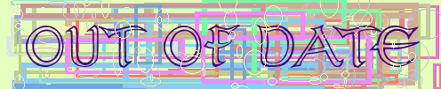an image containing 5 letters