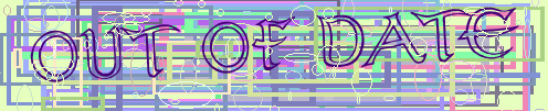 an image containing 5 letters