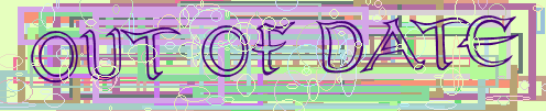 an image containing 5 letters