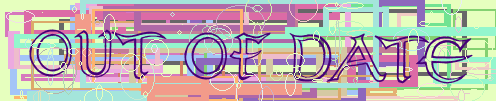 an image containing 5 letters