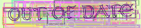 an image containing 5 letters