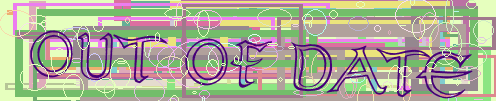 an image containing 5 letters