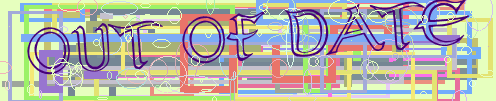 an image containing 5 letters