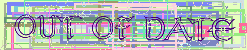 an image containing 5 letters