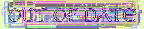 an image containing 5 letters