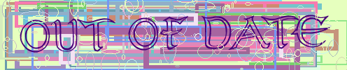 an image containing 5 letters