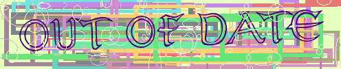 an image containing 5 letters