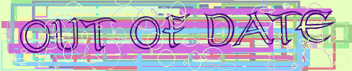 an image containing 5 letters