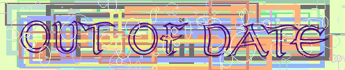 an image containing 5 letters