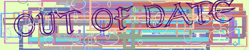 an image containing 5 letters