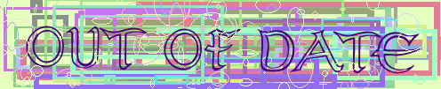 an image containing 5 letters