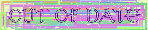 an image containing 5 letters