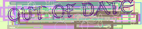 an image containing 5 letters