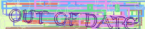 an image containing 5 letters