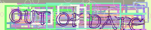 an image containing 5 letters