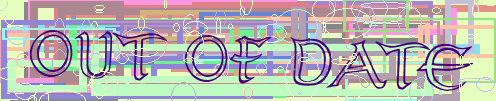 an image containing 5 letters