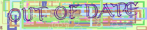 an image containing 5 letters