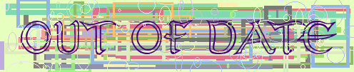 an image containing 5 letters