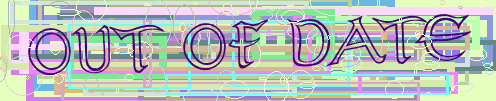 an image containing 5 letters