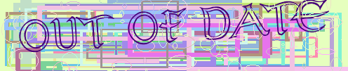an image containing 5 letters