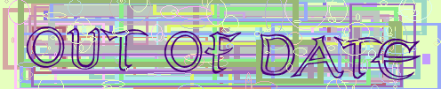 an image containing 5 letters