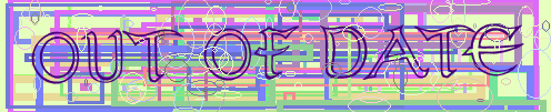 an image containing 5 letters