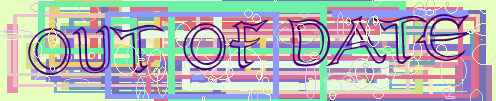 an image containing 5 letters