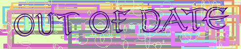 an image containing 5 letters