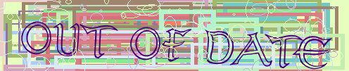 an image containing 5 letters