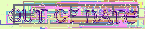 an image containing 5 letters
